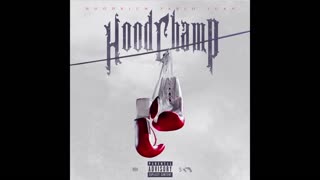 Hoodrich Pablo Juan - Hood Champ Mixtape