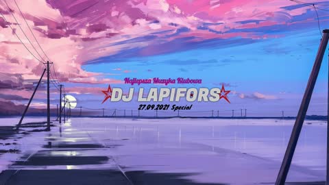 Best EDM Music Mix 2023 | Best Party Club Mix - DJ Lapifors