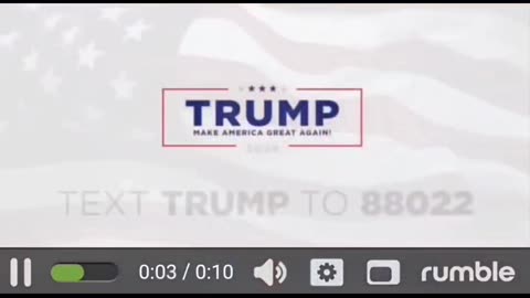 Where's Hunter? Perfect Trump Commercial