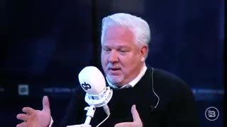 Glenn Beck’s dream