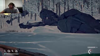 [ The long dark part 3 ] - one rifle dozen wolfs