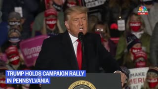 VIDEO: Trump’s Predictions About Biden Came 100% True (VIDEO)