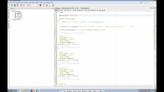 Entry Level Coding With Php - Part 8 - Mysql - Part 2