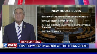 One-On-One with Congressman Ralph Norman