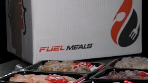 Unbelievable Results! See What Happens When You Switch to Fuel Meals