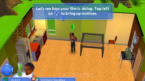 THE SIMS 2 PETS ROMS PSP ISO ANDROID