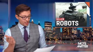 Police Authorized to Kill Suspects Using Robots in San Francisco With SHOCKING New Policy