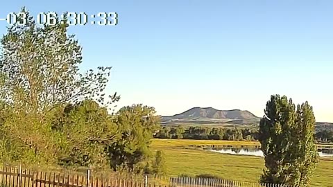 Live Cedar Mountain Weather Cam