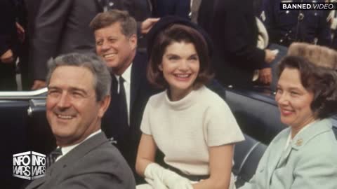 Why Won't The Mainstream Media Cover JFK’s Death?