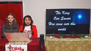 The King of my heart - Sunday Worship