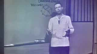 Alan Watts Lectures The Life of Zen