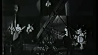 The Yardbirds - I Wish You Would = BBC UK 1964