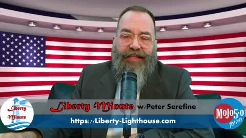 20211210 - Liberty Minute