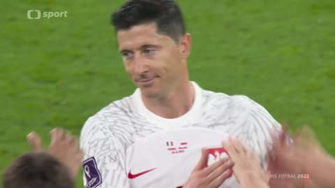 Francie vs Polsko - osmifinále MS 2022