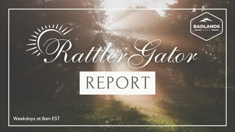 RattlerGator Report - 5/5/23 - Fri 8:00 AM ET -