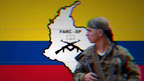 La Guaneña - FARC Song