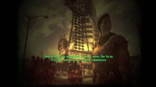 Can You Beat Fallout: New Vegas With Only a ____________?