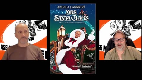 OAMR Episode 179: Mrs Santa Claus