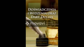 Ellen G. White - Doświadczenia i widzenia (23) Trudności w zborze