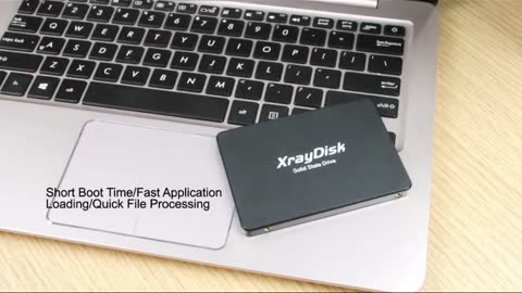 Xraydisk SSD 500GB + 1TB hard disk 2.5 internal solid state drive