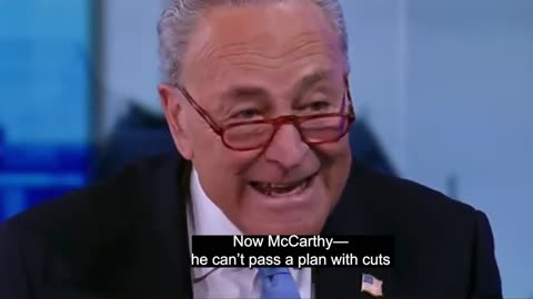 McCarthy Breaks Biden and Democrats Who Claimed "No Negotiation" Over the Debt Ceiling