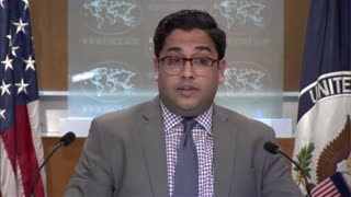 State Department Briefing With Principal Deputy Spokesperson Vedant Patel - May 4, 2023