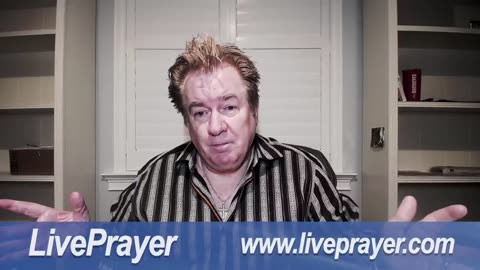 Liveprayer with Bill Keller 12/21/23