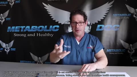 Anadrol-50 - A-Bombs - Doctor's Analysis of Side Effects & Properties-pt1