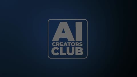 A.I. Creators Club - Unleash Your Creativity with the Power of Artificial Intelligence