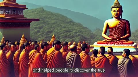 5 Things Intelligent People Never Do _ Gautam Buddha Motivational Story