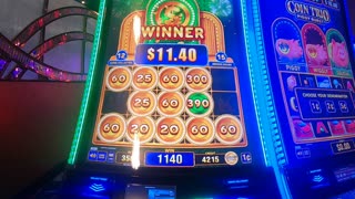 Coin Trio Piggy Burst Slot Machine Play With Bonuses Free Games Jackpots!