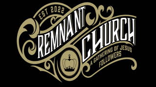 Remnant Logo