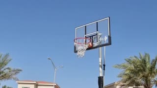 Dunking