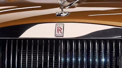 Rolls Royce