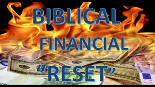 Biblical Financial Reset