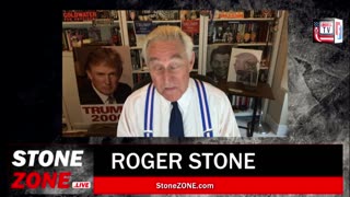 Why Is Hunter Biden Suing Everyone When He's The One Who's Guilty? Tyler Nixon & Roger Stone Discuss