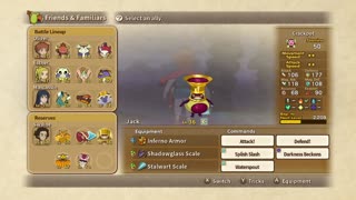 Ni No Kuni Wrath of the White Witch Part 29