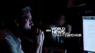 C World News Tonight with David Muir Full Broadcast - Dec. 18, 2023