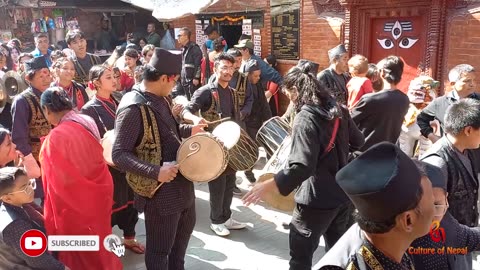 Nhu Daya Bhintuna 1144, Basantapur, Kathmandu, 2080, Part VII