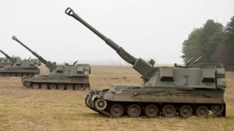UK Military Running "dangerously low" on Ammo, Ukraine Receives First Patriot System