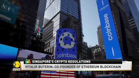 Singapore's crypto regulations: Vitalik not happy with Singapore rules