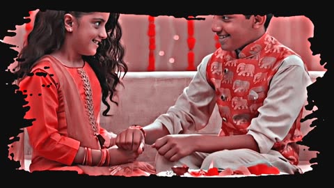 Happy Raksha Bandhan 💞❤️