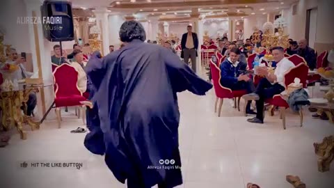 Afghan Remix Dancing - رقص ریمکس افغانی