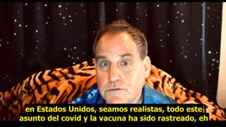 Benjamin Fulford | Subtitulos en Español | Video de preguntas y respuestas del viernes | 4/11/2022