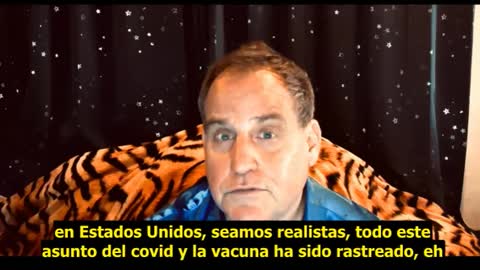 Benjamin Fulford | Subtitulos en Español | Video de preguntas y respuestas del viernes | 4/11/2022