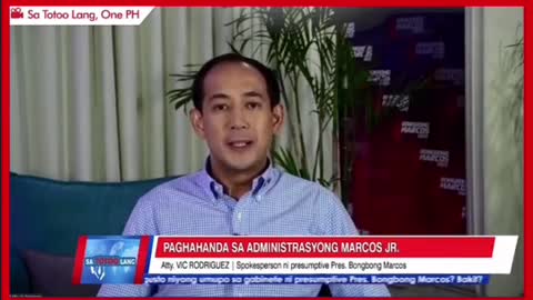 Spokesperson ni BBM sa umano'y victory party sa Amanpulo: Walang gano'n