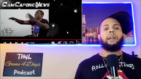 O'Block J Hood Explains How He REALLY Feels About Lil Durk Signing FYB J Mane to OTF...