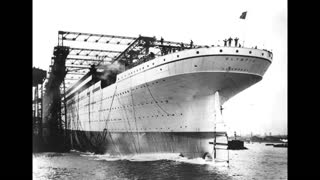 Fascinating Engineering Facts - Titanic
