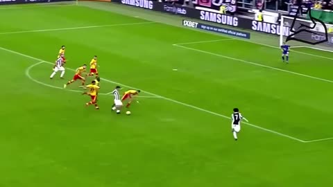 Paulo Dybala - Le Miracle Best Skills & Goals & Dribble HD