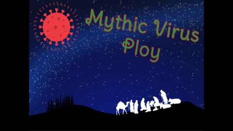 The Nursery Rhyme Headlines (Christmas Edition) – Mythic Virus Ploy